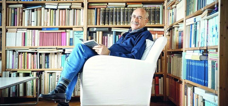“Sono contento che questa rivoluzione non abbia avuto luogo” “Sono contento che questa rivoluzione non abbia avuto luogo”
