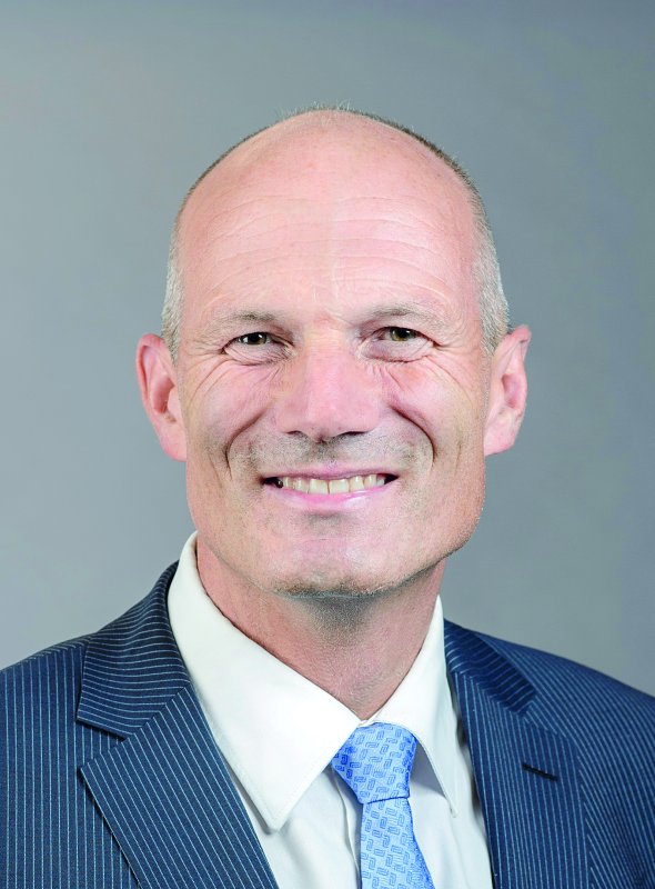 Jürg Burri, Botschafter, Direktor der Konsularischen Direktion von 2014 bis Juni 2018; ab Sommer 2018 schweizerischer Botschafter in Polen und Belarus.