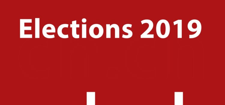 Elezioni federali 2019: il portale ufficiale delle elezioni è online