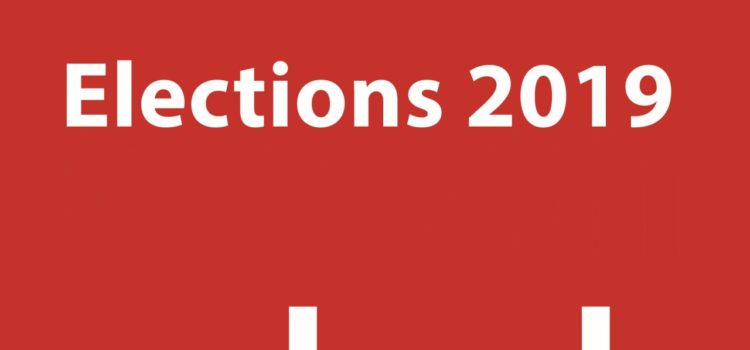 Elezioni federali 2019: aiuto ai votanti