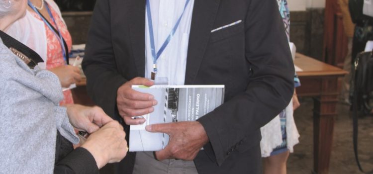 Remo Gysin, presidente dell’OSE