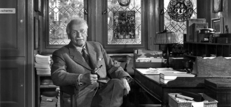 Carl Gustav Jung uno svizzero ancora attuale