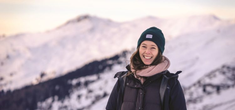 In Svizzera a studiare in lingua inglese
