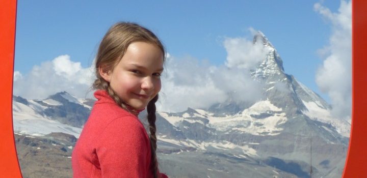 Grand tour attraverso la svizzera