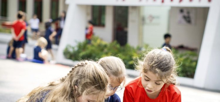 Scuole dove si insegnano anche i valori svizzeri