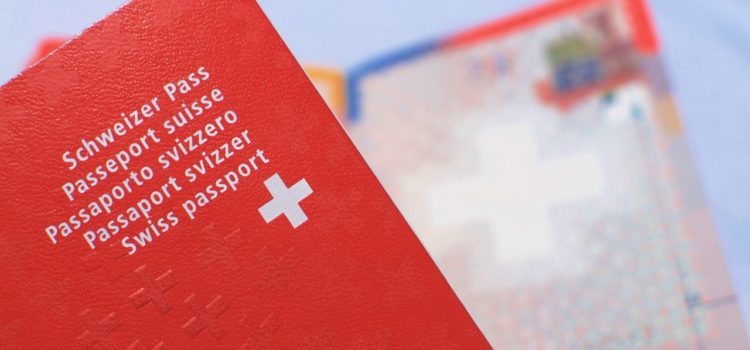 Rilevazione dei dati biometrici per documenti d’identità svizzeri