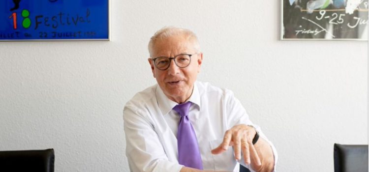«Il nostro lavoro è basato sulle persone e i loro destini»