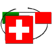 Collegamento svizzero in Italia Membri e associazioni