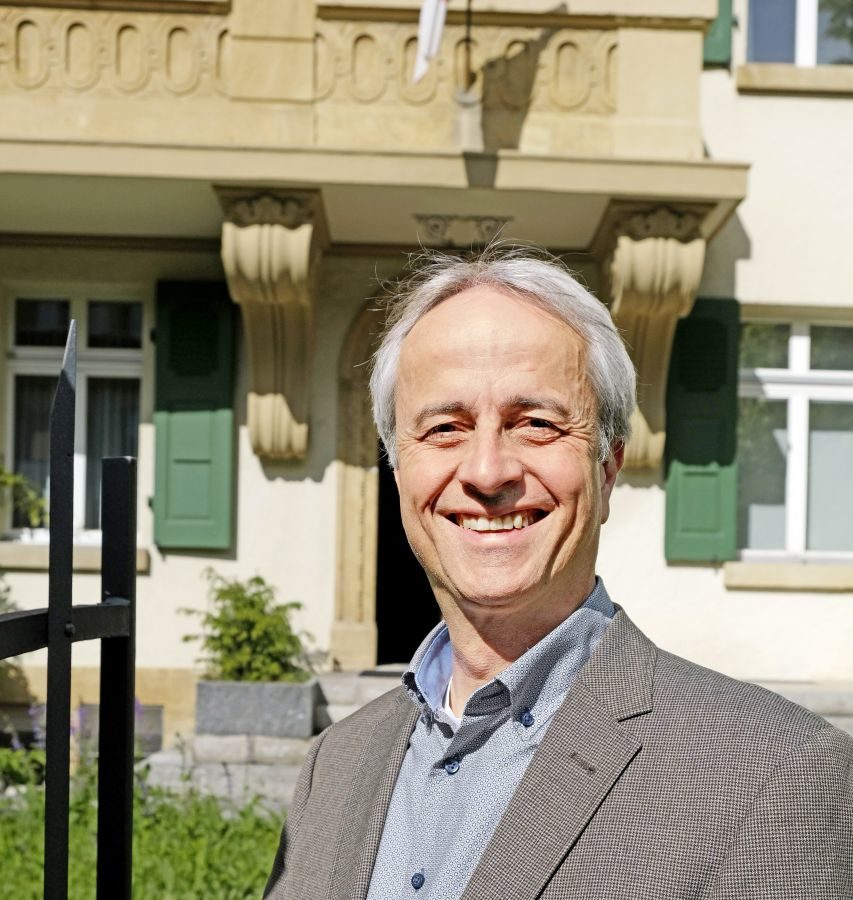 Lukas Weber